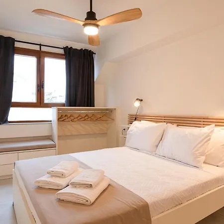City Flat 18/21 Heraklion Exterior foto