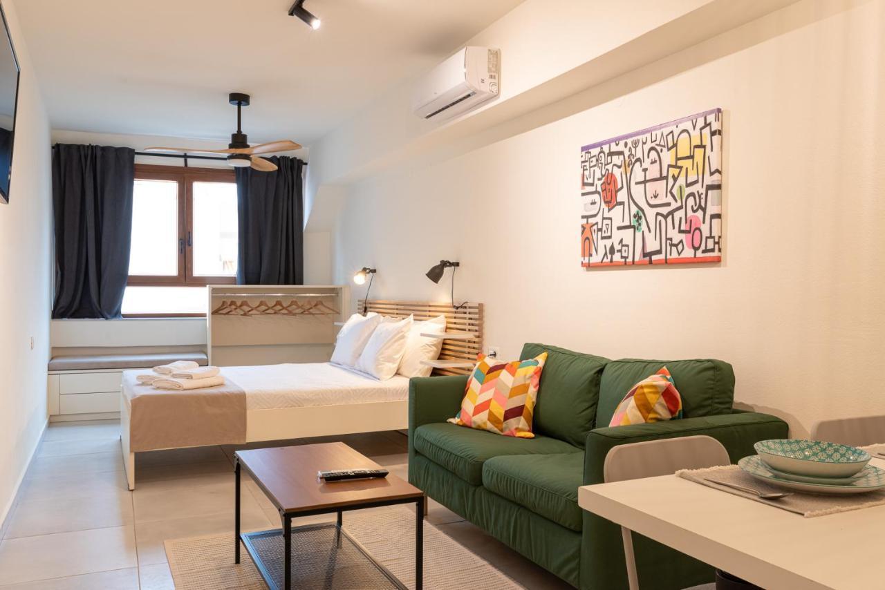 Apartment Flat 18/21 Heraklion (Crete)