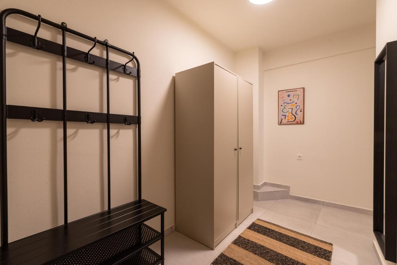 Apartment Flat 18/21 *