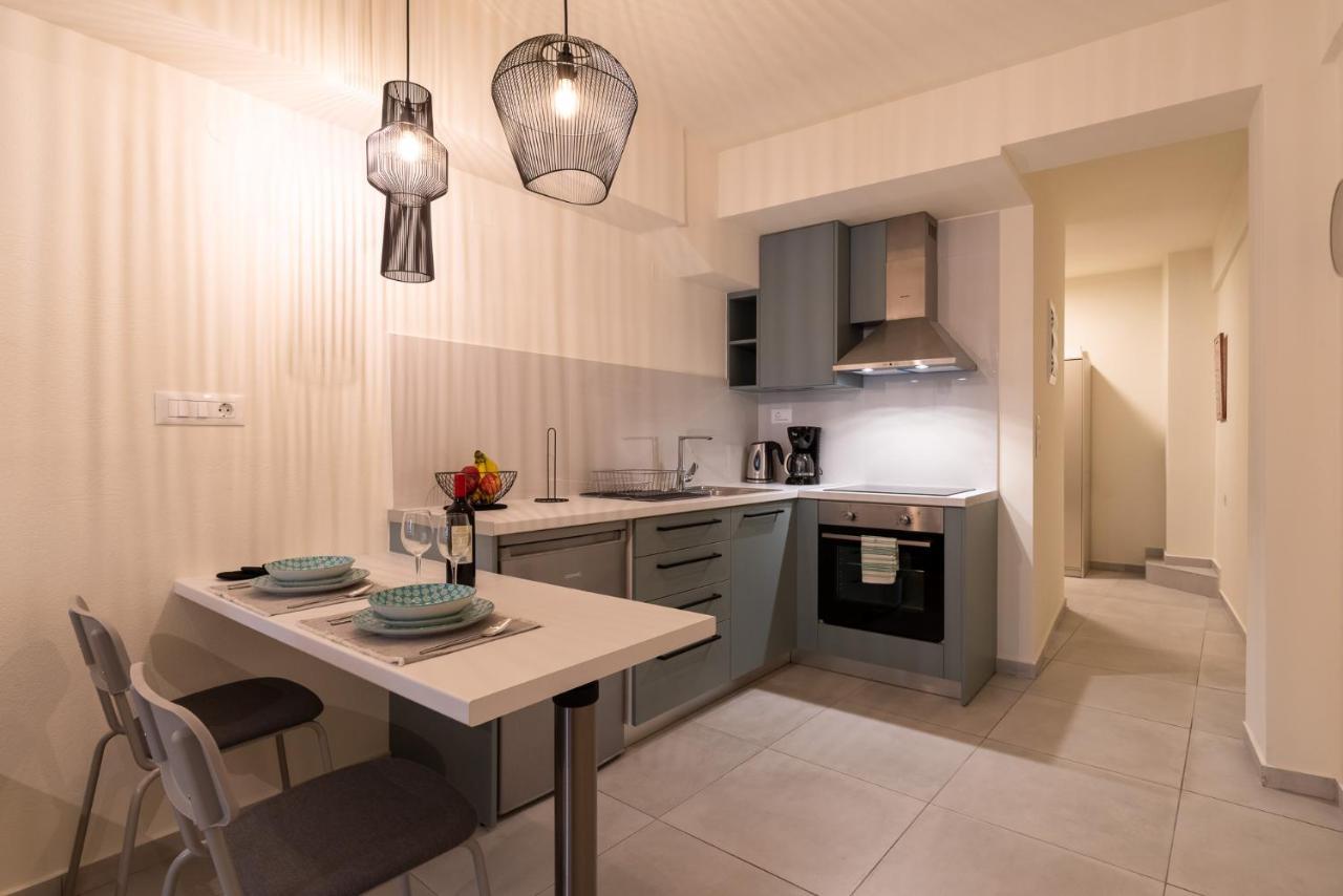 Flat 18/21 Apartment