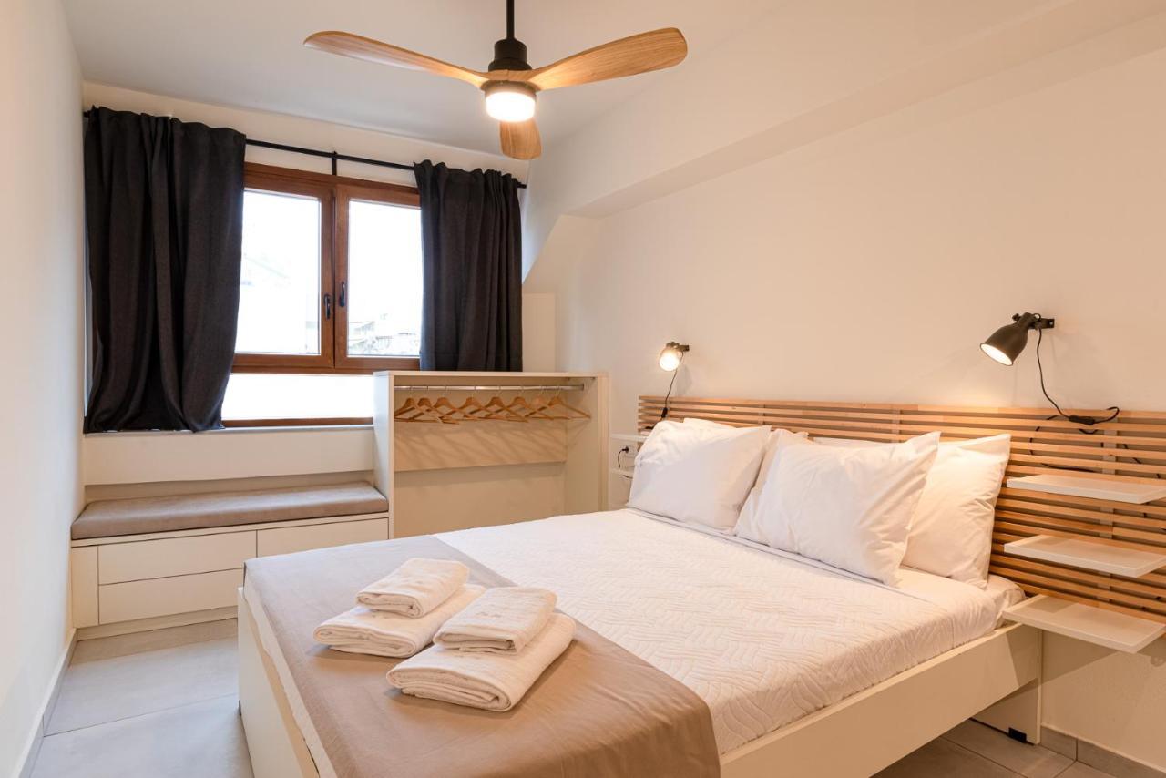 Apartment Flat 18/21 Heraklion (Crete)